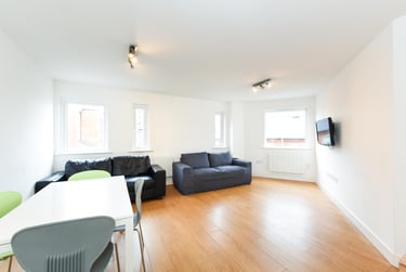 1 bed flat, Eastern Blvd, City Centre, Leicester, LE27JD - Image 8